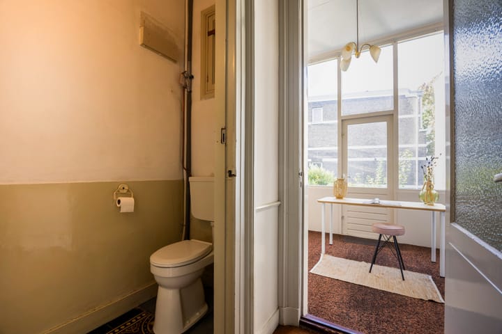 Foto 35 van Wilhelminasingel 18