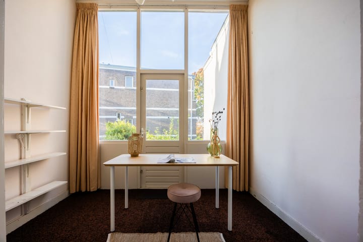 Foto 36 van Wilhelminasingel 18