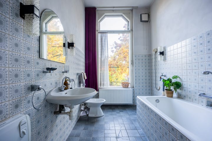 Foto 40 van Wilhelminasingel 18