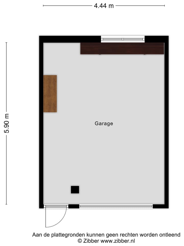 Foto 36 van Postel 13