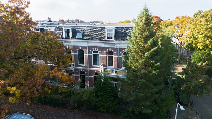 Foto 58 van Wilhelminasingel 18