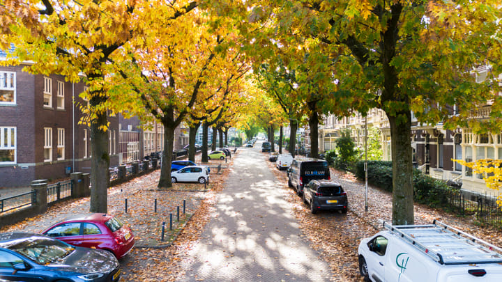 Foto 60 van Wilhelminasingel 18