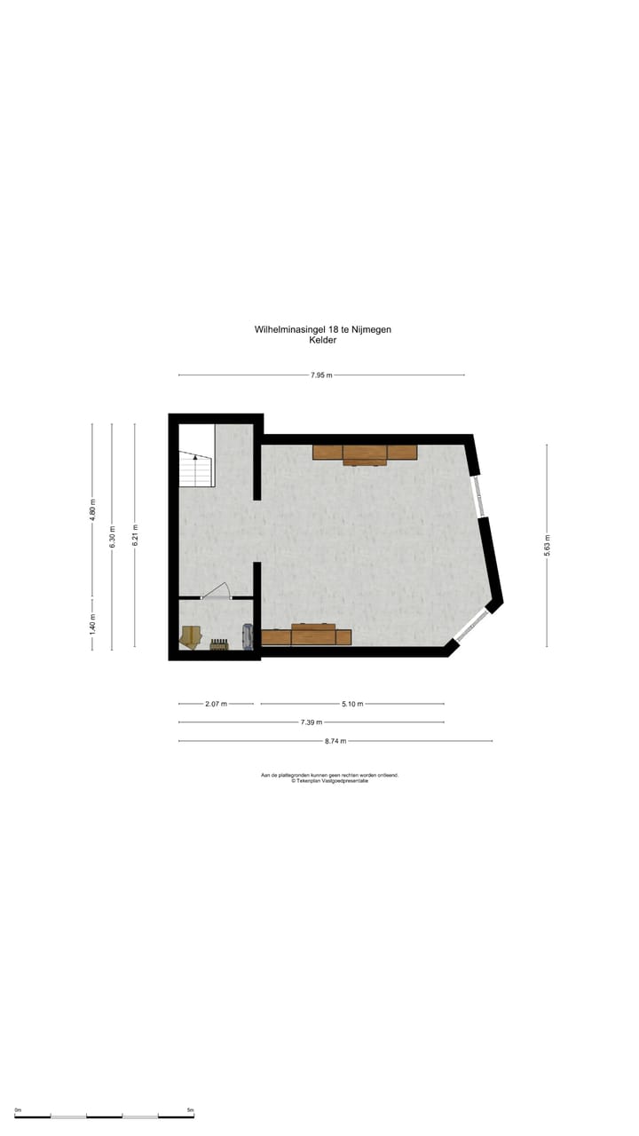 Foto 61 van Wilhelminasingel 18