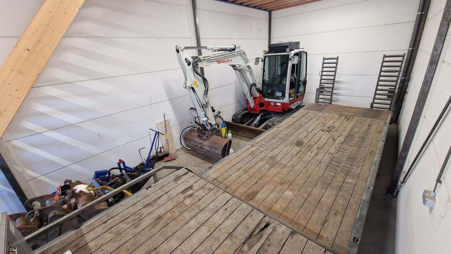 View photo 3 of Gedeputeerde Laanweg 41-C