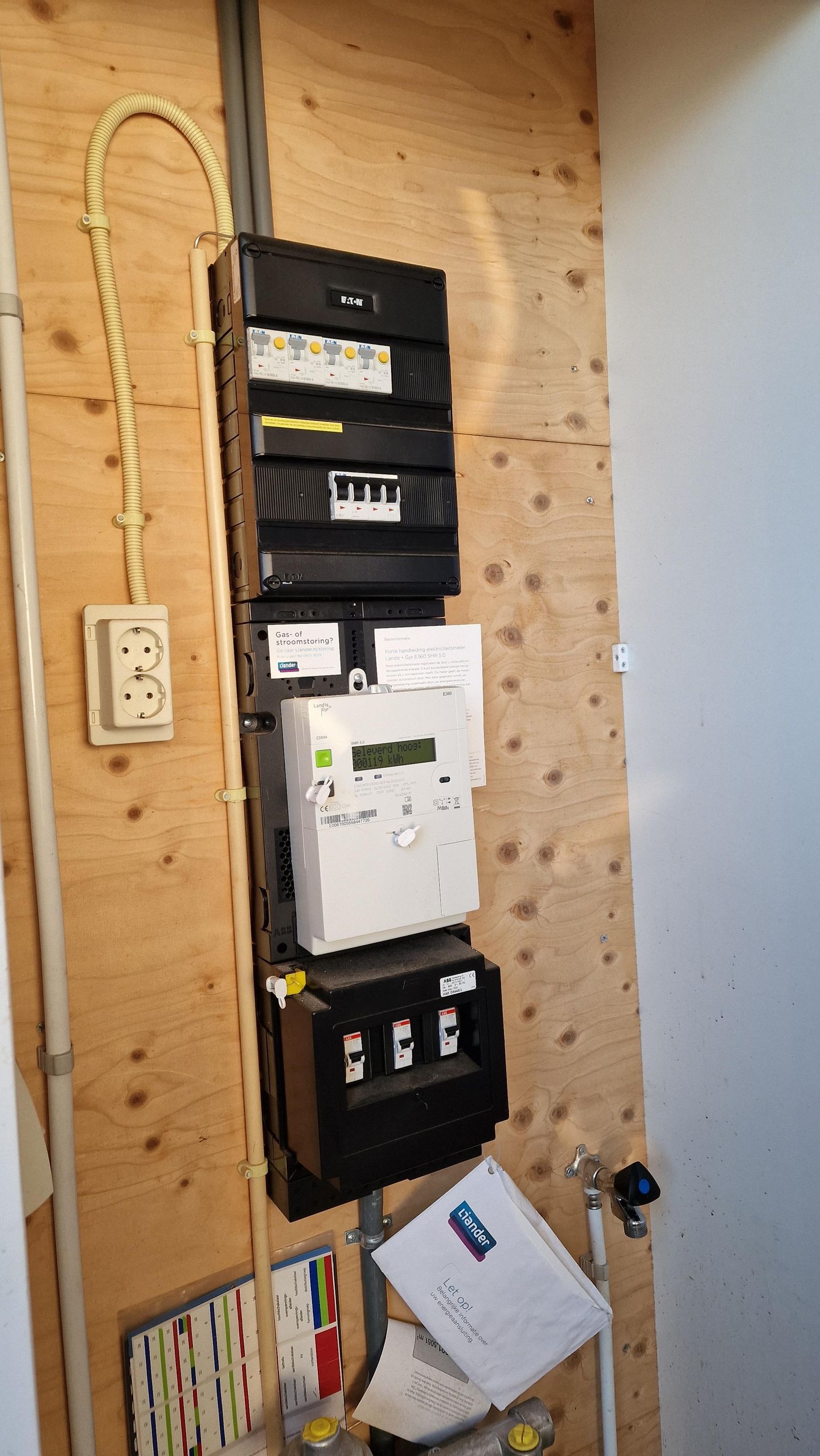 View photo 4 of Gedeputeerde Laanweg 41-C