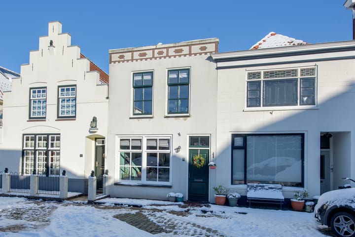 Foto 3 van Voorstraat 24