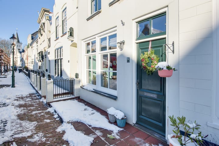 Foto 5 van Voorstraat 24