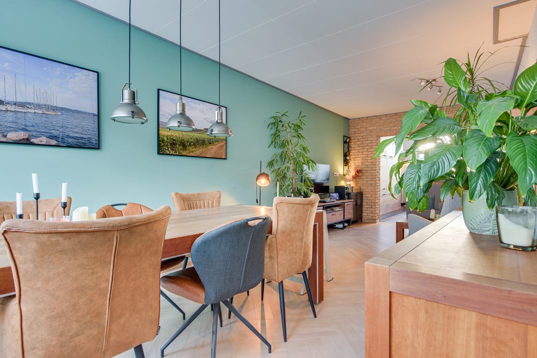 Photo 8 of Voorstraat 24