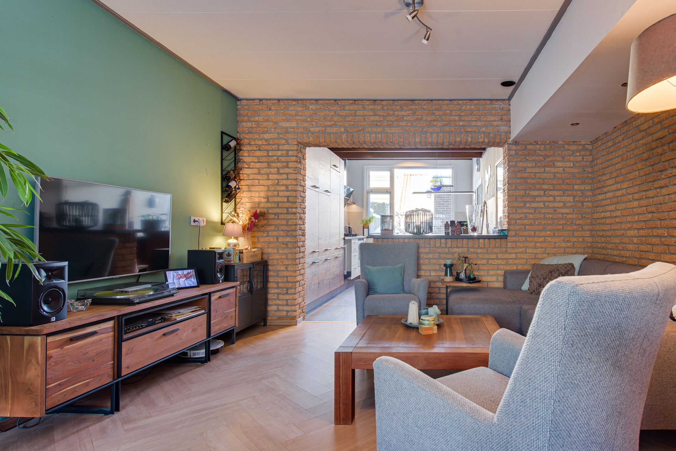 Photo 9 of Voorstraat 24