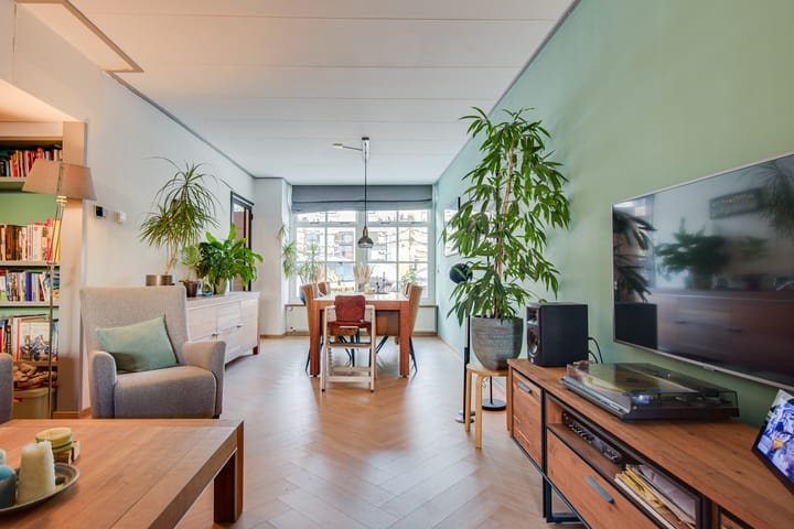 Foto 10 van Voorstraat 24