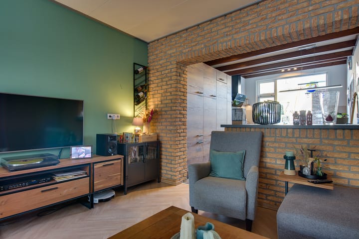 Foto 12 van Voorstraat 24