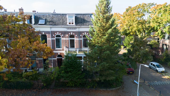 Foto 59 van Wilhelminasingel 18