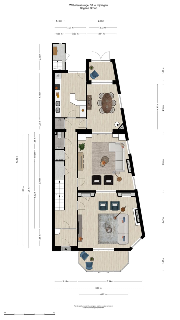 Foto 62 van Wilhelminasingel 18