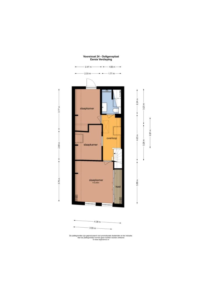 Foto 51 van Voorstraat 24