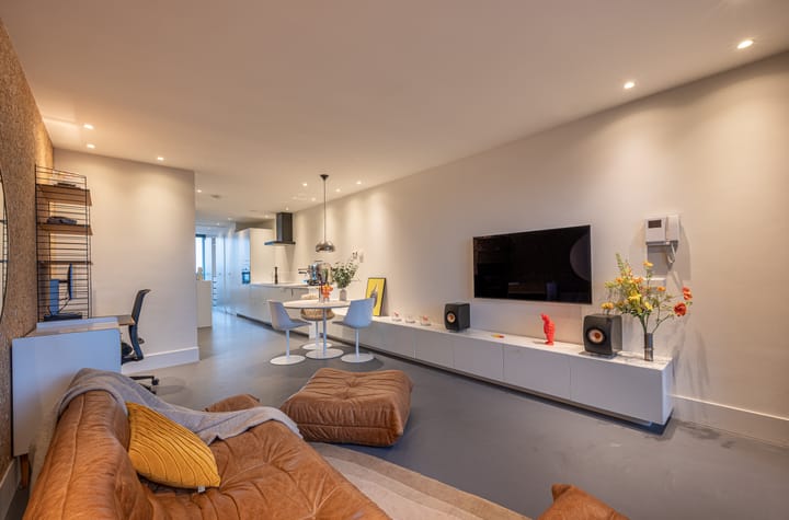 Foto 2 van Haparandaweg 918-E