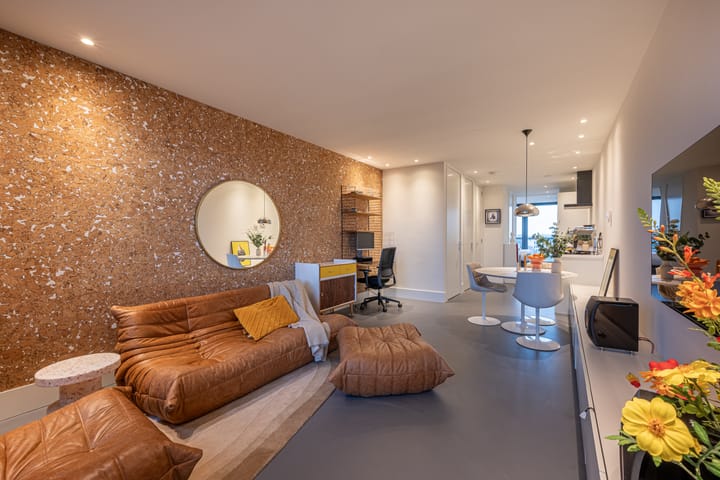 Foto 3 van Haparandaweg 918-E