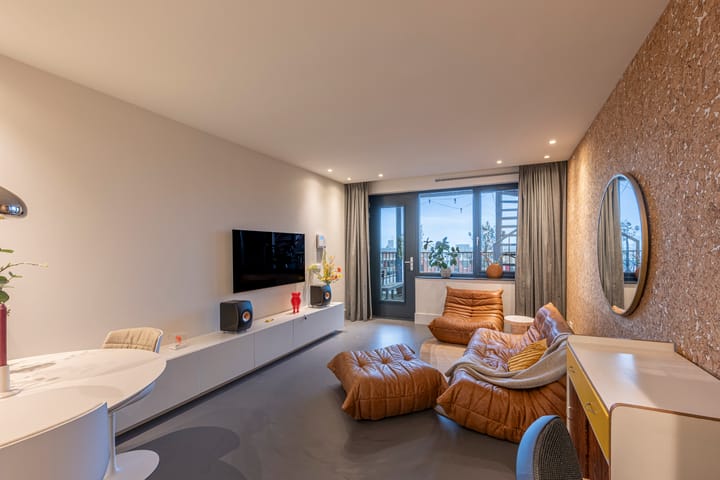 Foto 4 van Haparandaweg 918-E