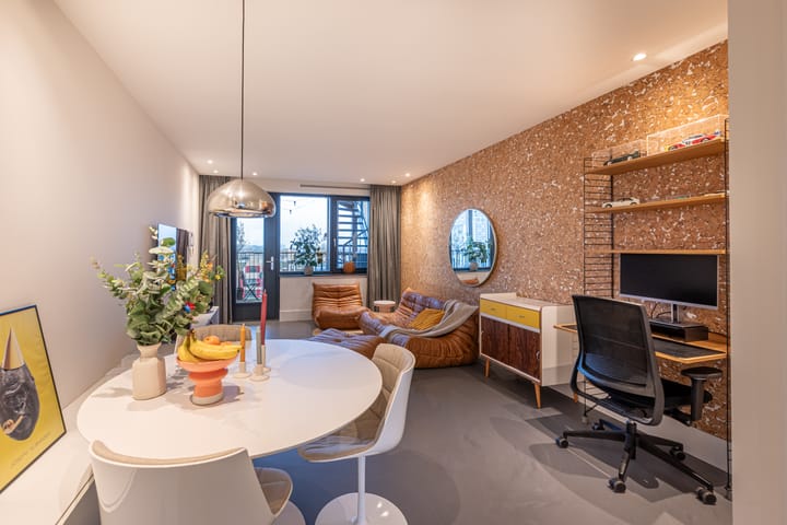 Foto 5 van Haparandaweg 918-E