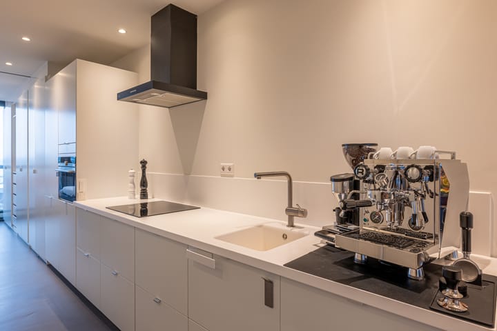 Foto 6 van Haparandaweg 918-E