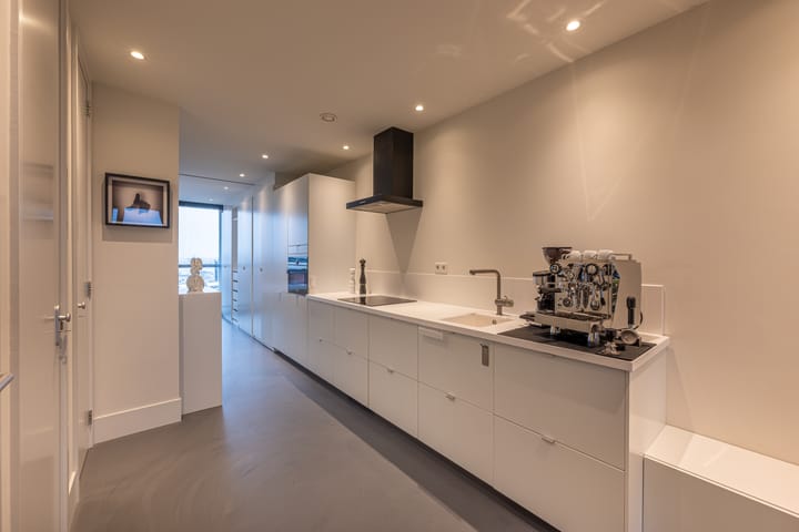 Foto 7 van Haparandaweg 918-E