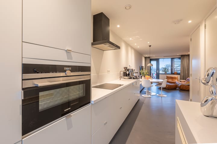 Foto 8 van Haparandaweg 918-E