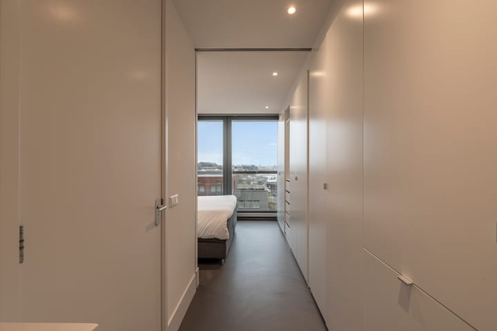 Foto 9 van Haparandaweg 918-E