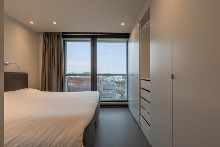 Foto 10 van Haparandaweg 918-E