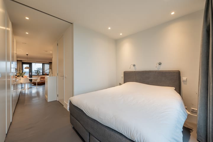 Foto 11 van Haparandaweg 918-E