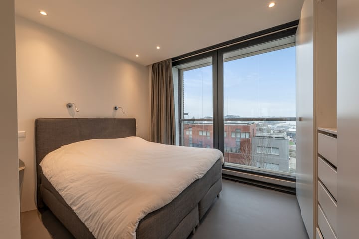 Foto 12 van Haparandaweg 918-E