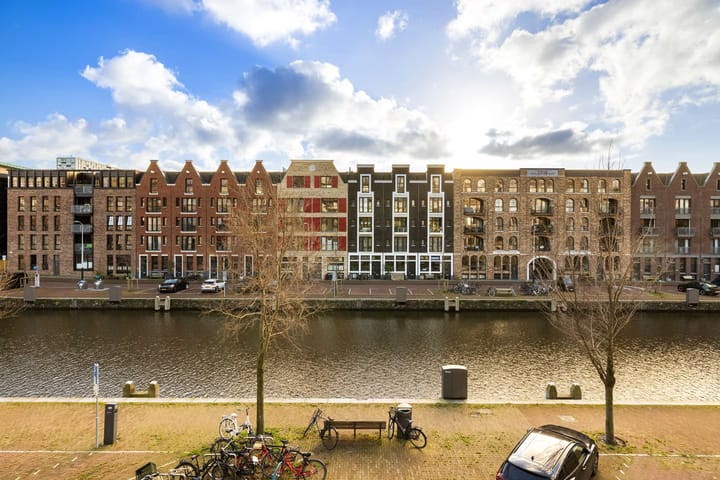 Foto 13 van Haparandaweg 918-E