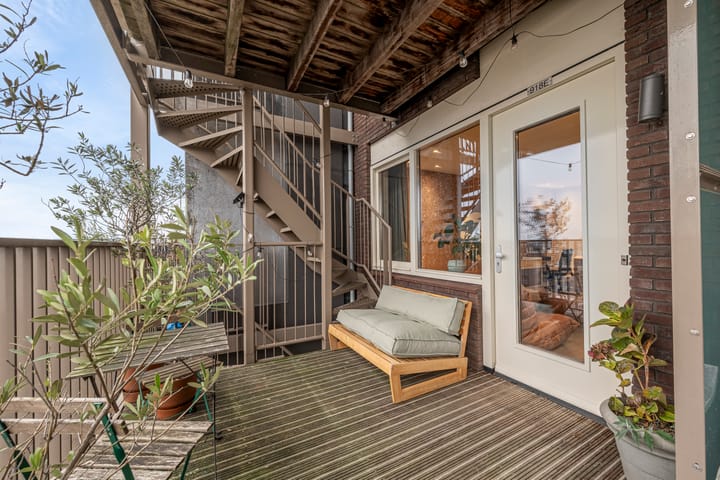 Foto 17 van Haparandaweg 918-E