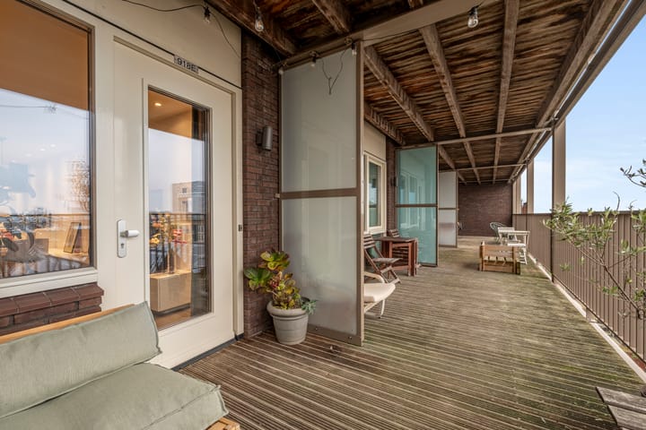 Foto 18 van Haparandaweg 918-E