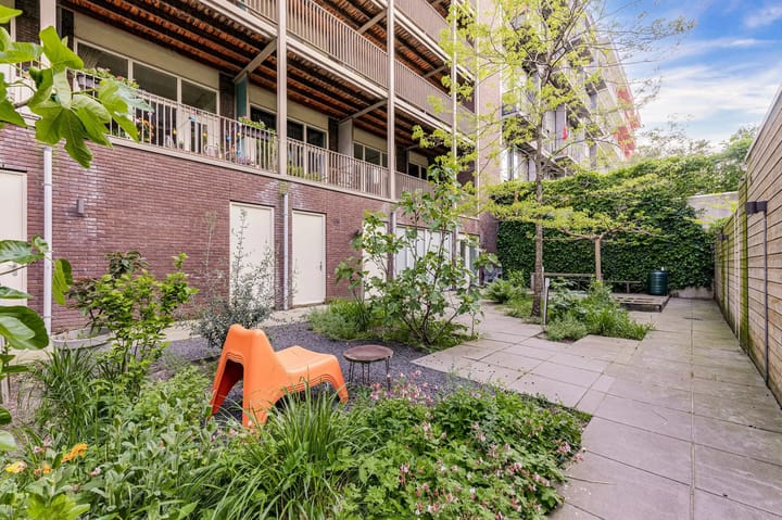 Foto 20 van Haparandaweg 918-E