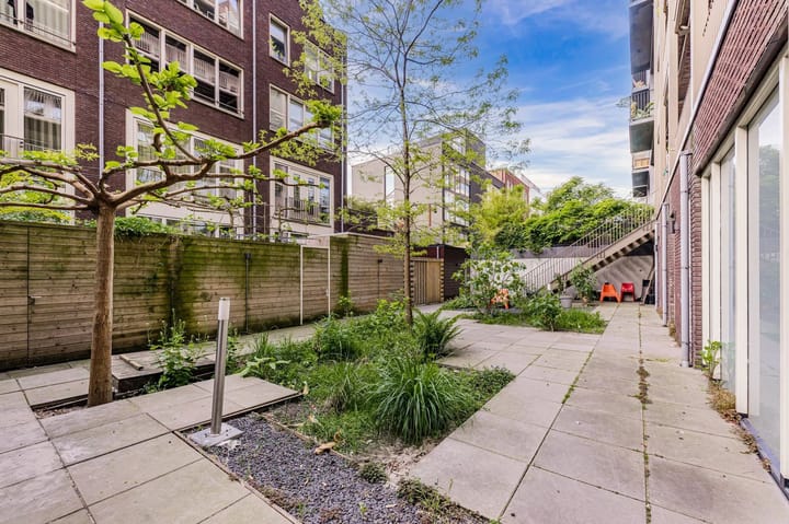 Foto 21 van Haparandaweg 918-E