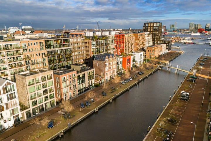 Foto 22 van Haparandaweg 918-E