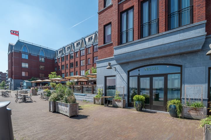 Foto 23 van Haparandaweg 918-E