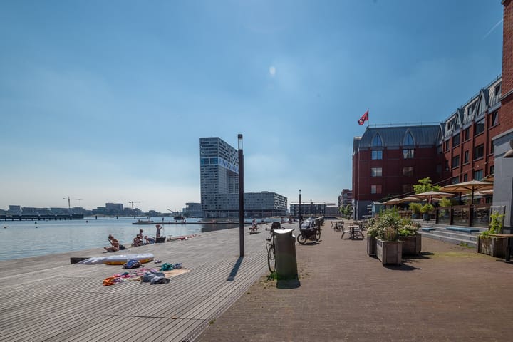 Foto 25 van Haparandaweg 918-E