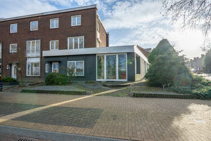 Deken Quodbachlaan 29 main image