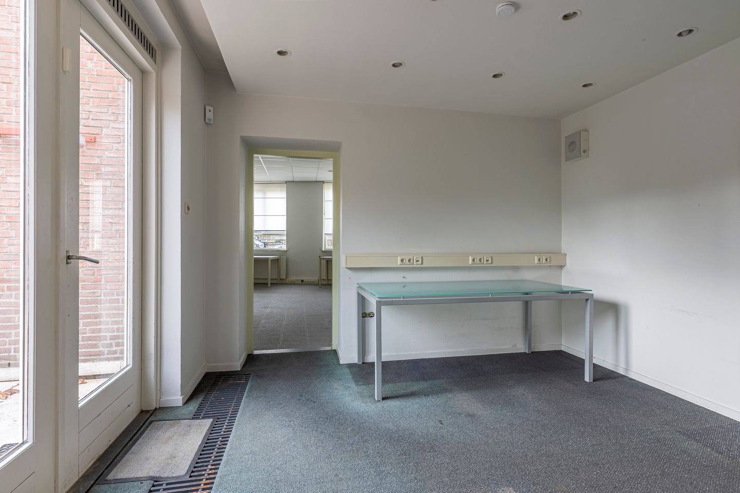 Foto 10 van Deken Quodbachlaan 29