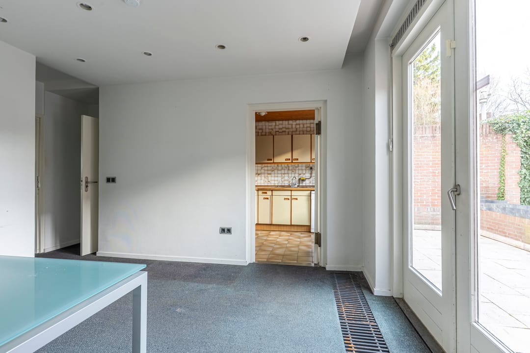 Foto 11 van Deken Quodbachlaan 29