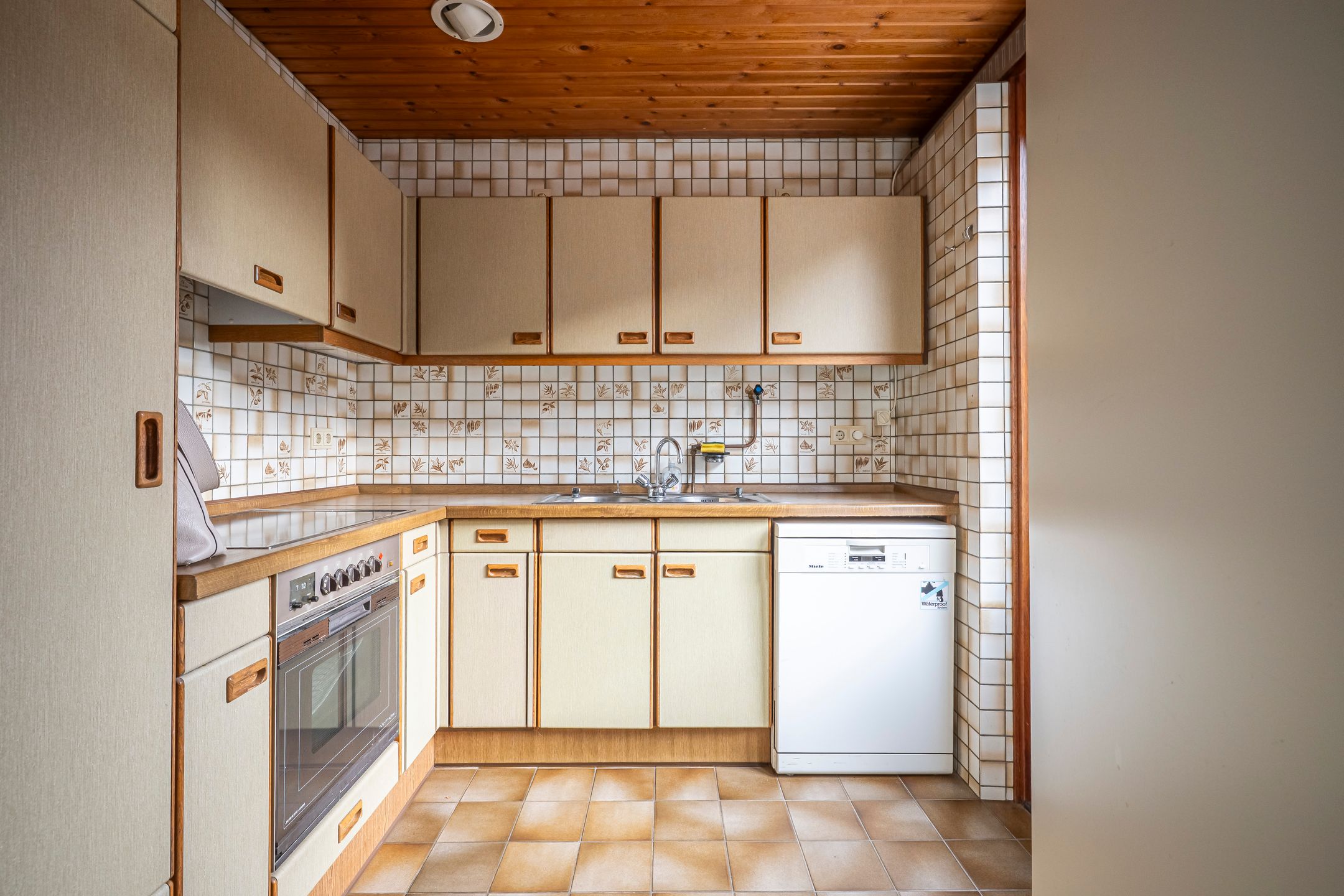 Foto 12 van Deken Quodbachlaan 29