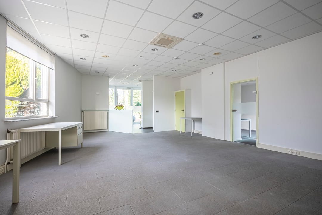 Foto 13 van Deken Quodbachlaan 29