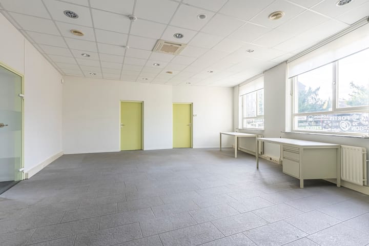 Foto 2 van Deken Quodbachlaan 29