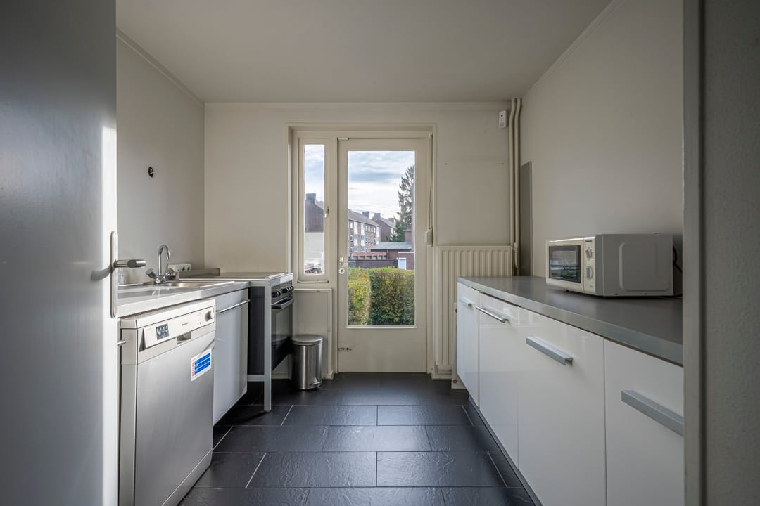 Foto 17 van Deken Quodbachlaan 29