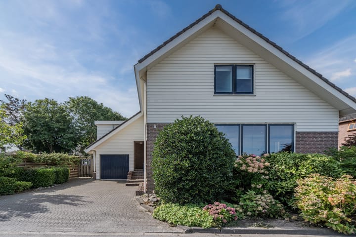 Foto 5 van Mandepad 1