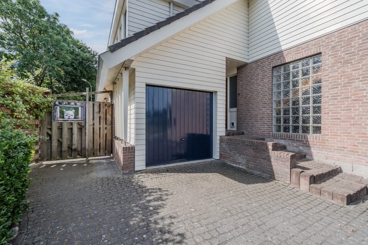 Foto 6 van Mandepad 1