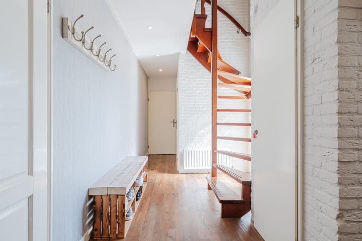 Foto 9 van Mandepad 1