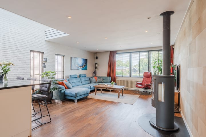 Foto 10 van Mandepad 1