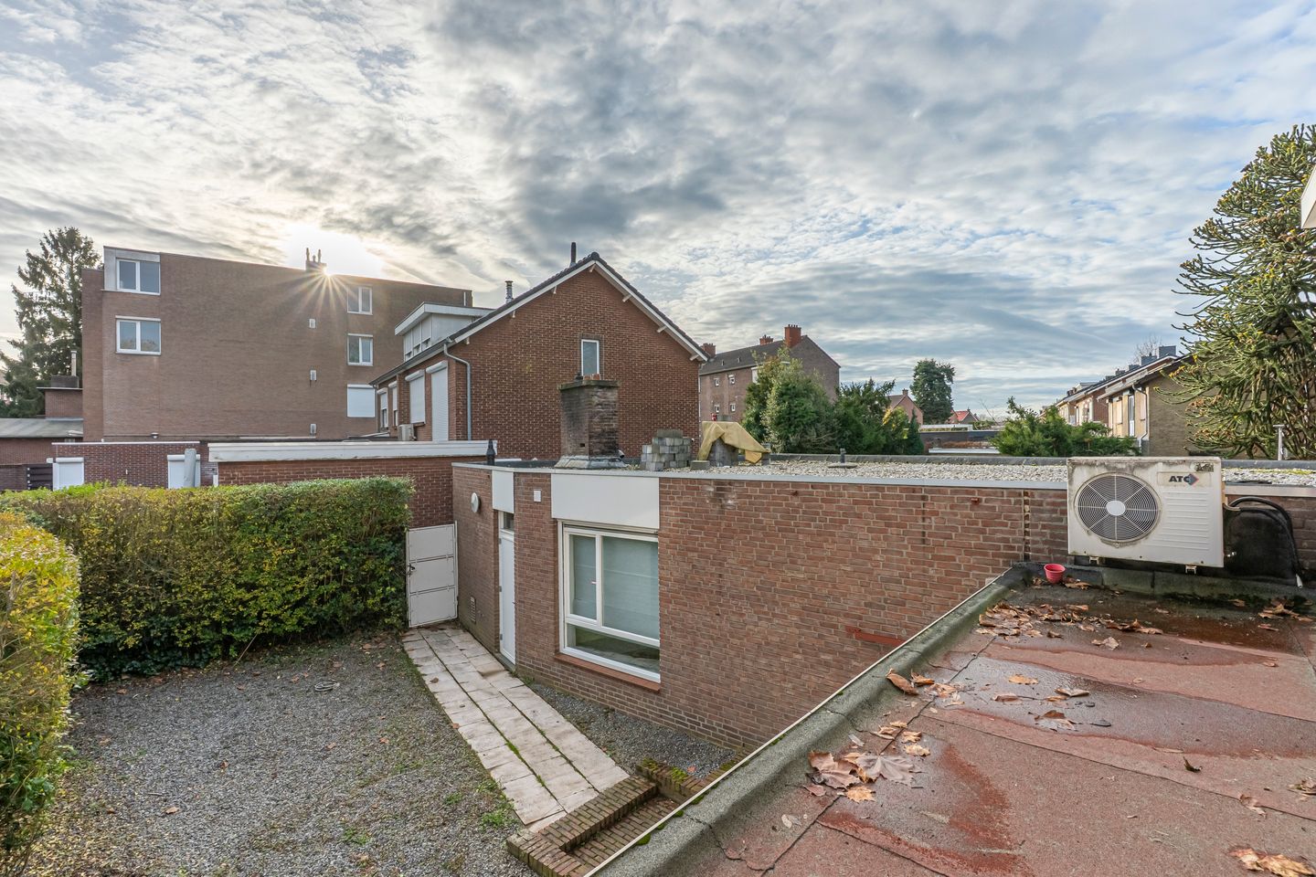 Foto 29 van Deken Quodbachlaan 29