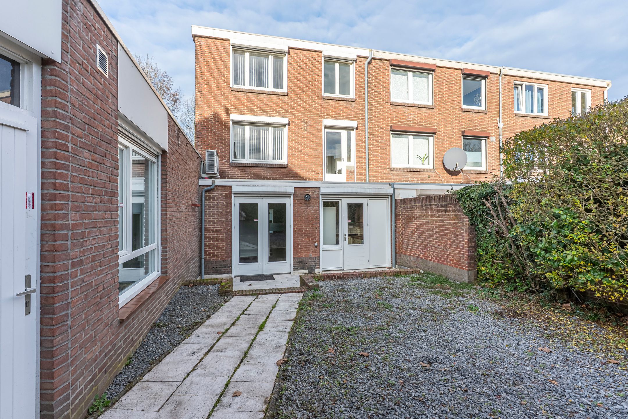 Foto 30 van Deken Quodbachlaan 29